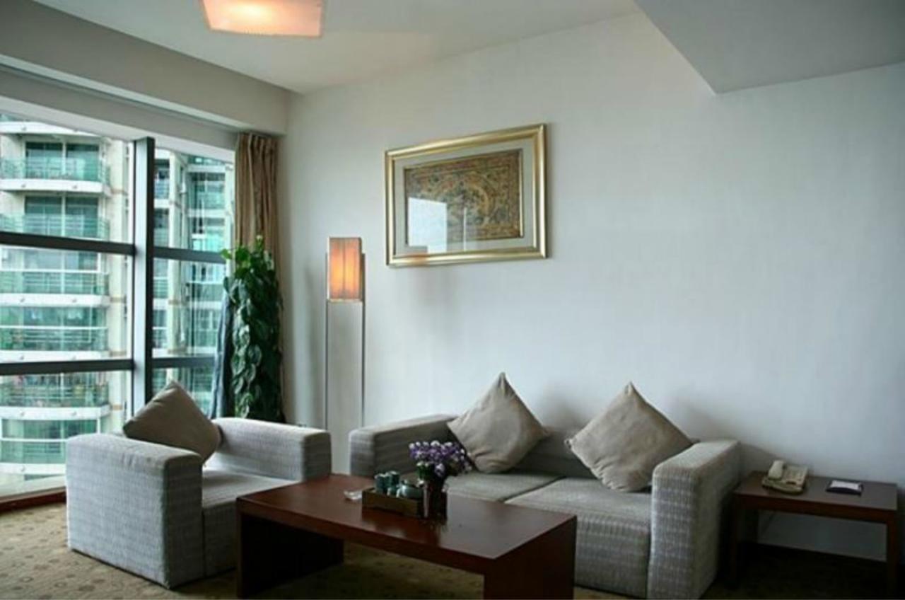 Maihao International Hotel Zhuhai Buitenkant foto