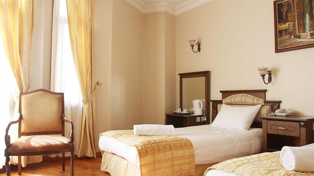 Maihao International Hotel Zhuhai Buitenkant foto